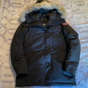 Canada Goose Montebello Parka XS